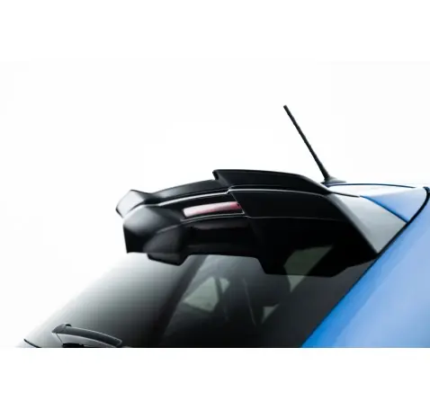 Spoiler Cap Volkswagen Polo GTI / R-line Mk6