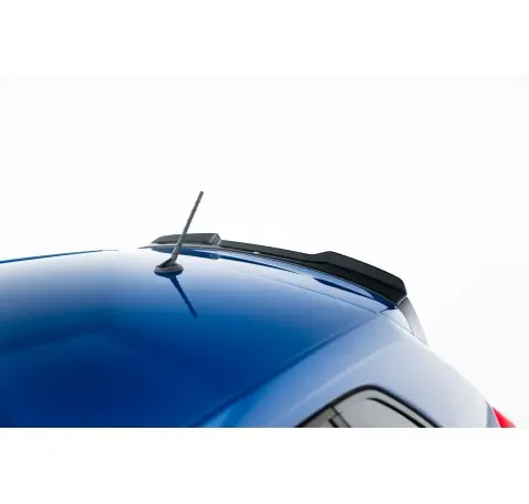 Spoiler Cap Volkswagen Polo GTI / R-line Mk6