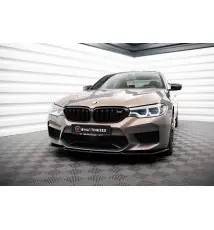 LAME DU PARE-CHOCS AVANT / SPLITTER V.2 BMW M5 F90