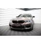 LAME DU PARE-CHOCS AVANT / SPLITTER V.2 BMW M5 F90