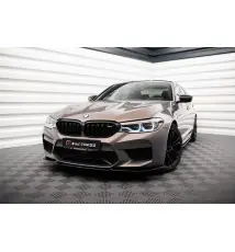 LAME DU PARE-CHOCS AVANT / SPLITTER V.2 BMW M5 F90