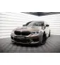 LAME DU PARE-CHOCS AVANT / SPLITTER V.2 BMW M5 F90