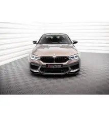 LAME DU PARE-CHOCS AVANT / SPLITTER V.2 BMW M5 F90