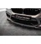 LAME DU PARE-CHOCS AVANT / SPLITTER V.2 BMW M5 F90