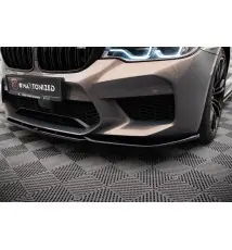 LAME DU PARE-CHOCS AVANT / SPLITTER V.2 BMW M5 F90