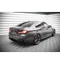 SET DES DIFFUSEUR DES BAS DE CAISSE BMW M5 F90
