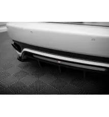 RAJOUT DU PARE-CHOCS ARRIERE Maserati Granturismo Mk1