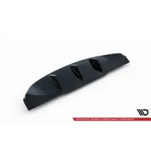 RAJOUT DU PARE-CHOCS ARRIERE Maserati Granturismo Mk1