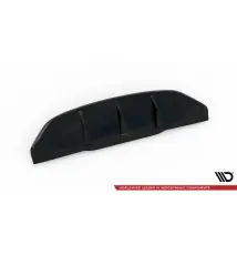 RAJOUT DU PARE-CHOCS ARRIERE Maserati Granturismo Mk1