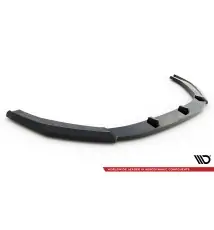 Lame Du Pare-Chocs Avant / Splitter V.1 Audi RS4 B9