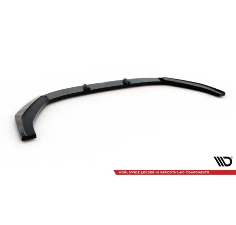 Lame Du Pare-Chocs Avant / Splitter V.1 Audi RS4 B9