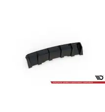 Rajout Du Pare-Chocs Arriere Audi RS4 B9 / B9 Facelift