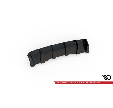 Rajout Du Pare-Chocs Arriere Audi RS4 B9 / B9 Facelift