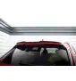 Spoiler Cap Audi RS4 B9 Avant