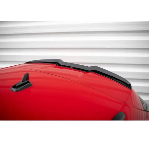 Spoiler Cap Audi RS4 B9 Avant