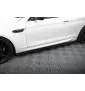 Rajouts Des Bas De Caisse BMW M6 / 6 M-Pack Coupe / Cabriolet F06 / F13 / F12