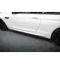 Rajouts Des Bas De Caisse BMW M6 / 6 M-Pack Coupe / Cabriolet F06 / F13 / F12