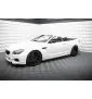 Rajouts Des Bas De Caisse BMW M6 / 6 M-Pack Coupe / Cabriolet F06 / F13 / F12