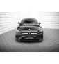 Lame Du Pare-Chocs Avant V.2 Mercedes-Benz E-Class W213 Coupe (C238) / Cabriolet (A238) AMG-Line / 53 AMG
