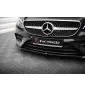 Lame Du Pare-Chocs Avant V.2 Mercedes-Benz E-Class W213 Coupe (C238) / Cabriolet (A238) AMG-Line / 53 AMG