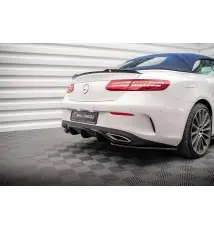 Rajout Du Pare-Chocs Arriere Mercedes-Benz E-Class W213 Coupe(C238) / Cabriolet (A238) AMG-Line