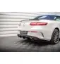 Rajout Du Pare-Chocs Arriere Mercedes-Benz E-Class W213 Coupe(C238) / Cabriolet (A238) AMG-Line