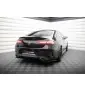 Rajout Du Pare-Chocs Arriere Mercedes-Benz E-Class W213 Coupe(C238) / Cabriolet (A238) AMG-Line
