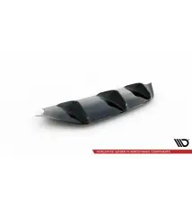 Rajout Du Pare-Chocs Arriere Mercedes-Benz E-Class W213 Coupe(C238) / Cabriolet (A238) AMG-Line