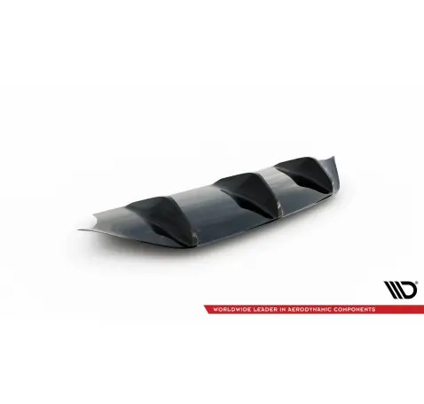 Rajout Du Pare-Chocs Arriere Mercedes-Benz E-Class W213 Coupe(C238) / Cabriolet (A238) AMG-Line