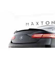 Spoiler Cap Mercedes-Benz E-Class W213 Coupe (C238) AMG-Line / 53 AMG