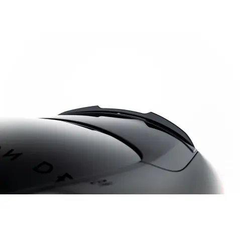 Spoiler Cap Mercedes-Benz E-Class W213 Coupe (C238) AMG-Line / 53 AMG