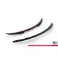 Spoiler Cap Mercedes-Benz E-Class W213 Coupe (C238) AMG-Line / 53 AMG