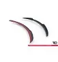 Spoiler Cap Mercedes-Benz E-Class W213 Coupe (C238) AMG-Line / 53 AMG