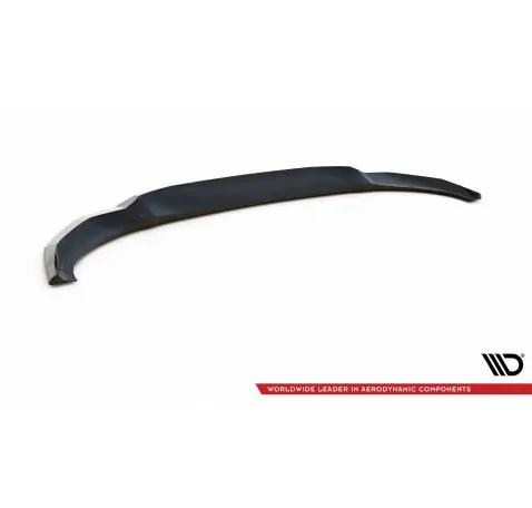 Lame Du Pare-Chocs Avant V.1 BMW X3 M40d / M40i / M-Pack G01