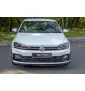Lame Du Pare-Chocs Avant V.1 Volkswagen Polo GTI / R-line Mk6