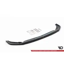 Lame Du Pare-Chocs Avant V.1 Volkswagen Polo GTI / R-line Mk6