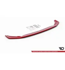 Lame Du Pare-Chocs Avant V.2 Volkswagen Polo GTI / R-line Mk6