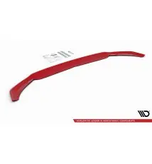 Lame Du Pare-Chocs Avant V.2 Volkswagen Polo GTI / R-line Mk6