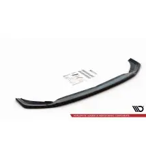 Lame Du Pare-Chocs Avant V.2 Volkswagen Polo GTI / R-line Mk6