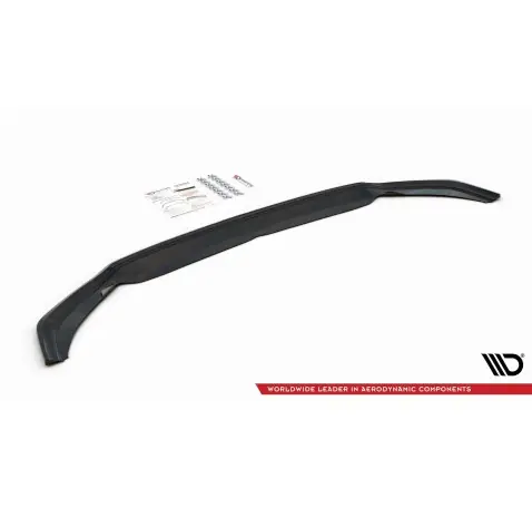 Lame Du Pare-Chocs Avant V.2 Volkswagen Polo GTI / R-line Mk6