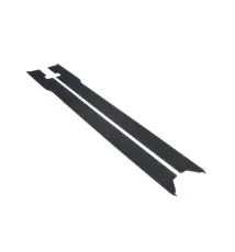 SPORT RAJOUTS DES BAS DE CAISSE POUR JAGUAR F-TYPE X152