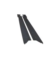 SPORT RAJOUTS DES BAS DE CAISSE POUR JAGUAR F-TYPE X152