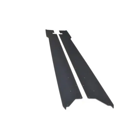 SPORT RAJOUTS DES BAS DE CAISSE POUR JAGUAR F-TYPE X152