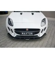 SPORT LAME DU PARE-CHOCS AVANT JAGUAR F-TYPE X152