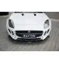 SPORT LAME DU PARE-CHOCS AVANT JAGUAR F-TYPE X152
