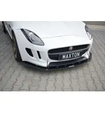 SPORT LAME DU PARE-CHOCS AVANT JAGUAR F-TYPE X152