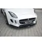 SPORT LAME DU PARE-CHOCS AVANT JAGUAR F-TYPE X152