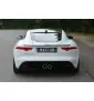 Spoiler Cap Jaguar F-Type X152