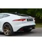 Spoiler Cap Jaguar F-Type X152