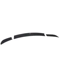 Spoiler Cap Jaguar F-Type X152